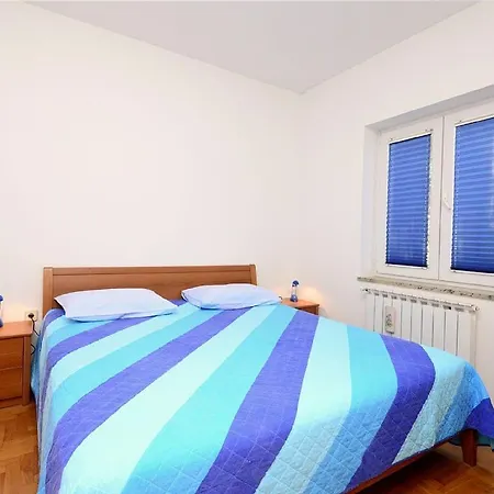 Appartement Blazenka 1154