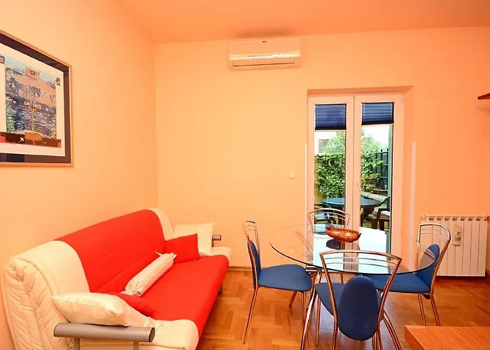 Blazenka 1154 Appartement