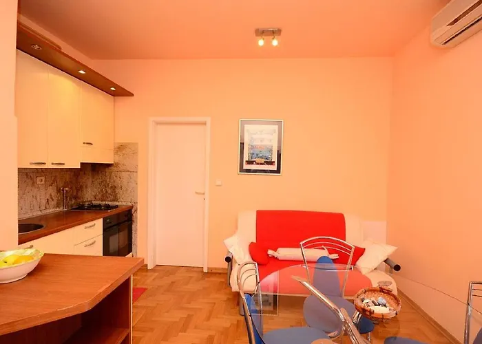 Lejlighed Blazenka 1154 *