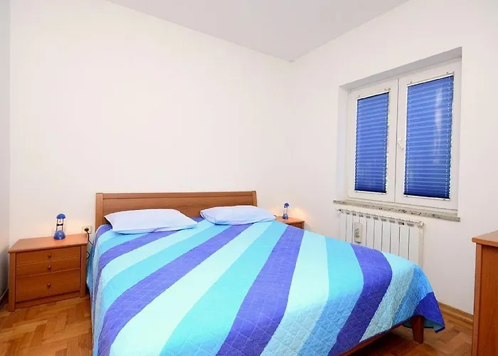 Lejlighed Blazenka 1154