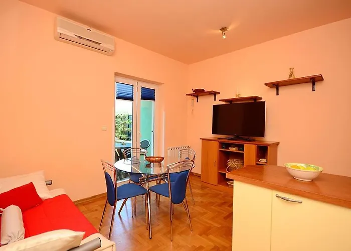 Blazenka 1154 Lejlighed Pula