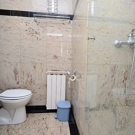 Appartamento Blazenka 1154